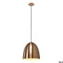 SLV PARA CONE 133019 Visilica 1x60W/E27 IP20