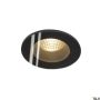 SLV PATTA-F 114440 Ugradbeno downlight svjetlo 1x11W/LED 3000K 745LM IP20/IP65