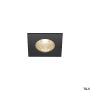 SLV PATTA-I 1002101 Ugradbeno downlight svjetlo 1x7.3W/LED 1800-3000K 440LM IP20/IP65