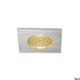 SLV PATTA-I 1002103 Ugradbeno downlight svjetlo 1x7.3W/LED 1800-3000K 440LM IP20/IP65
