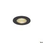 SLV PATTA-I 114420 Ugradbeno downlight svjetlo 1x11W/LED 3000K 910LM IP20/IP65