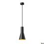 SLV PHELIA 1002951 Visilica 1x23W/E27 IP20