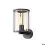 SLV PHOTONIA 232045 Zidna svjetiljka 1x60W/E27 IP55
