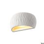 SLV PLASTRA 1004732 Zidna svjetiljka 1x20W/R7s 118mm IP20
