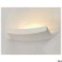 SLV PLASTRA 148012 Zidna svjetiljka 1x100W/R7s 78mm IP20