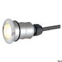 SLV POWER TRAIL LITE 228332 Svjetiljka za ulaz 1x1W/LED 3000K 45LM IP67