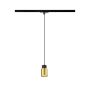 SLV PURI 2.0 1F 1008255 Šinski reflektor 1x6W/GU10