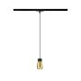 SLV PURI 2.0 1F 1008263 Šinski reflektor 1x6W/GU10