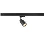 SLV PURI 2.0 3F 1008266 Šinski reflektor 1x6W/GU10