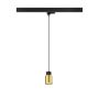 SLV PURI 2.0 3F 1008276 Šinski reflektor 1x6W/GU10