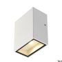 SLV QUAD 232431 Zidna svjetiljka 1x4.5W/LED 3000K 290LM IP44