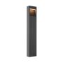 SLV QUAD PRO 1010202 Stojeca svjetiljka 1x14W/LED 2200K 450lm