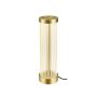 SLV QUIMERA 1008039 Stolna svjetiljka 1x3.97W/LED 2700K/3000K 150lm|160lm