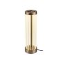 SLV QUIMERA 1008040 Stolna svjetiljka 1x3.97W/LED 2700K/3000K 150lm|160lm