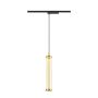 SLV QUIMERA 1F 1008042 Šinski reflektor 1x7.6W/LED 2700K 365lm