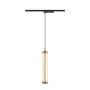 SLV QUIMERA 1F 1008043 Šinski reflektor 1x7.6W/LED 2700K 365lm