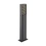 SLV RASTERLYS 1008385 Stojeca svjetiljka 1x27W/LED 2700K/3000K 700lm|750lm