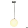 SLV ROTOBALL 165390 Visilica 1x24W/E27 IP20