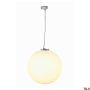 SLV ROTOBALL 165400 Visilica 1x24W/E27 IP20