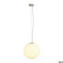 SLV ROTOBALL 165410 Visilica 1x24W/E27 IP20