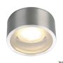 SLV ROX 1000339 Plafonjera 1x11W/GX53 IP44