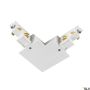 SLV S-TRACK 1006526 Spojni element s napajanjem IP20