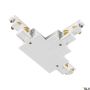 SLV S-TRACK 1006532 Spojni element s napajanjem IP20