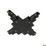 SLV S-TRACK 1006535 Spojni element s napajanjem IP20