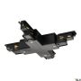 SLV S-TRACK DALI 1002655 Spojni element s napajanjem IP20