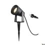 SLV SAMRINA 1004757 Vrt reflektor 1x7W/GU10 IP65