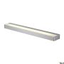 SLV SEDO 151786 Zidna svjetiljka 1x18W/LED 3000K 1300LM IP20