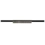 SLV SIGHT EVO 3F 1010154 Šinski reflektor 1x25W/LED 3000K 3250lm