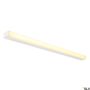 SLV SIGHT LED 1001287 Zidna svjetiljka 2x38W/LED 3000K 3100LM IP20