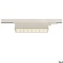 SLV SIGHT MOVE 1004687 Šinski reflektor 1x26W/LED 3000K 2700LM IP20