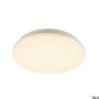 SLV SIMA 1005085 Plafonjera 1x24W/LED 3000K 2200LM IP44
