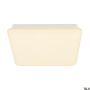 SLV SIMA 1005087 Plafonjera 1x24W/LED 3000K 2200LM IP44