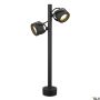 SLV SITRA 231505 Stojeca svjetiljka 2x9W/GX53 IP44