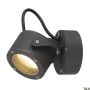 SLV SITRA 231515 Reflektor 1x9W/GX53 IP44