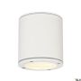 SLV SITRA 231541 Plafonjera 1x9W/GX53 IP44