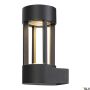 SLV SLOTS 231805 Zidna svjetiljka 1x4.5W/LED 3000K 140LM IP44