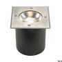 SLV SOLASTO 227604 Svjetiljka za ulaz 1x8.6W/LED 3000K 580LM IP67