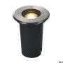 SLV SOLASTO 227680 Svjetiljka za ulaz 1x6W/GU10 IP67