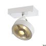 SLV STRUCTEC 147301 Reflektor 1x75W/GU10/ES111 IP20