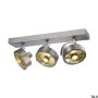 SLV STRUCTEC 147326 Reflektor 3x75W/GU10/ES111 IP20
