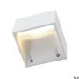 SLV STRUCTEC 232101 Zidna svjetiljka 1x9.5W/LED 3000K 800LM IP65