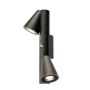 SLV T-TUBE 1008011 Zidna svjetiljka 1x10W/GU10