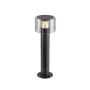 SLV TAHA II 1010197 Stojeca svjetiljka 1x10W/LED 2200K/2700K 450lm|500lm