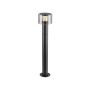 SLV TAHA II 1010198 Stojeca svjetiljka 1x10W/LED 2200K/2700K 450lm|500lm
