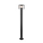 SLV TAHA II 1010199 Stojeca svjetiljka 1x10W/LED 2200K/2700K 450lm|500lm