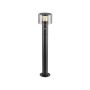 SLV TAHA II 1010200 Stojeca svjetiljka 1x10W/LED 2200K/2700K 450lm|500lm